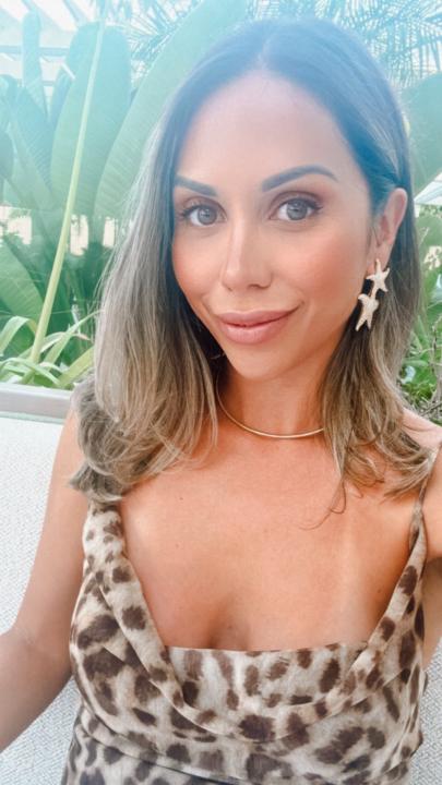 Sophia Kimitri-mcelroy