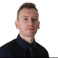 Stephen Doherty