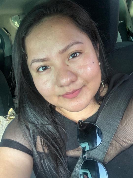 Blanca Martinez