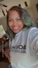 Idalis ONeal