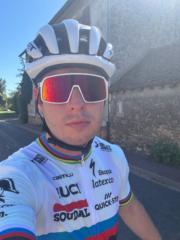 Lucas Feuillade poix