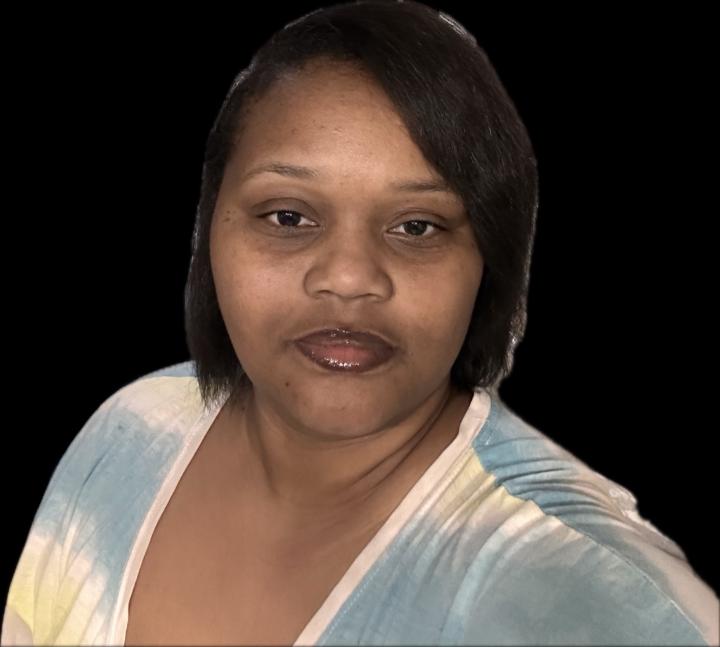 Syrita Burks