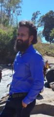 K Kishore