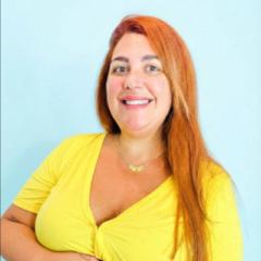 Noelia Melisa sebastianutti