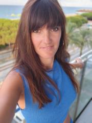 Cristelle Balmat