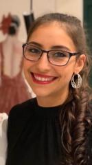Sabrina Misskampf