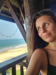 Aurora Ciobanu