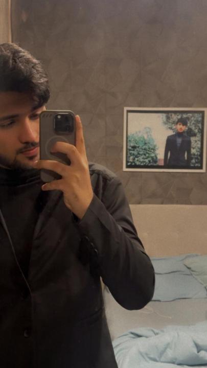 Shahzaib Zubair