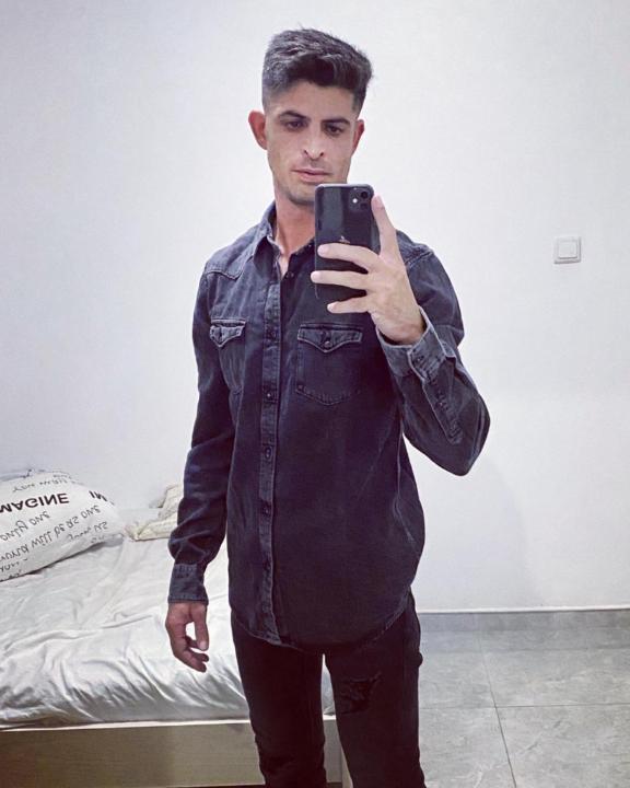 Vitali Shamailov