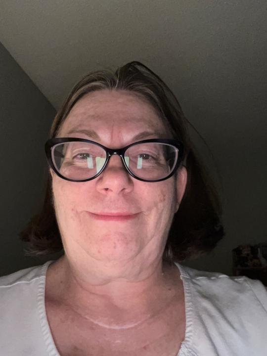 Cathleen Holcomb-Knowles