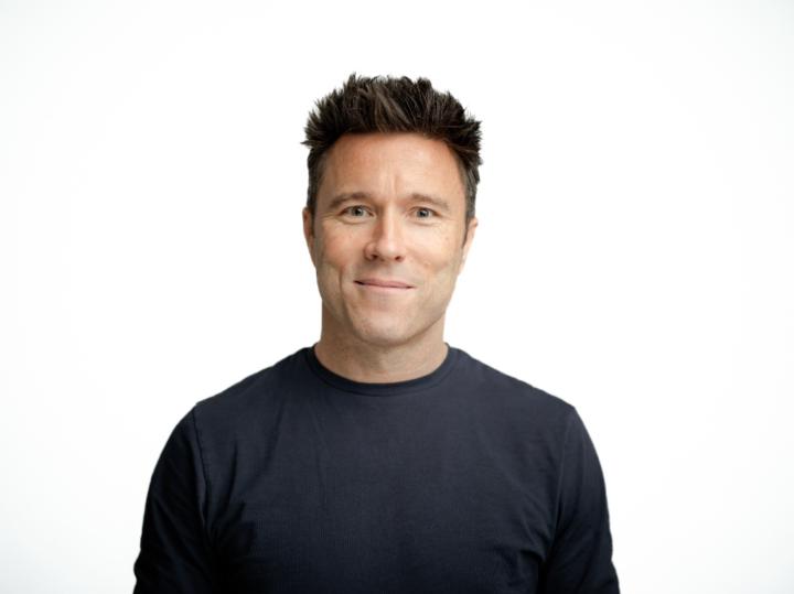 Brian Hillery
