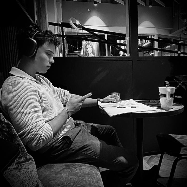 Casper Gauffin-Kauste