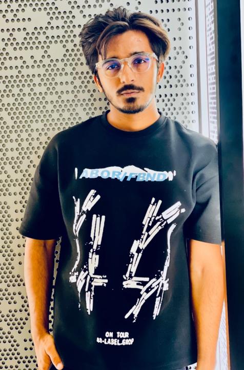 Mazhar Iqbal