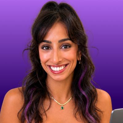 Rochelle Rodriguez