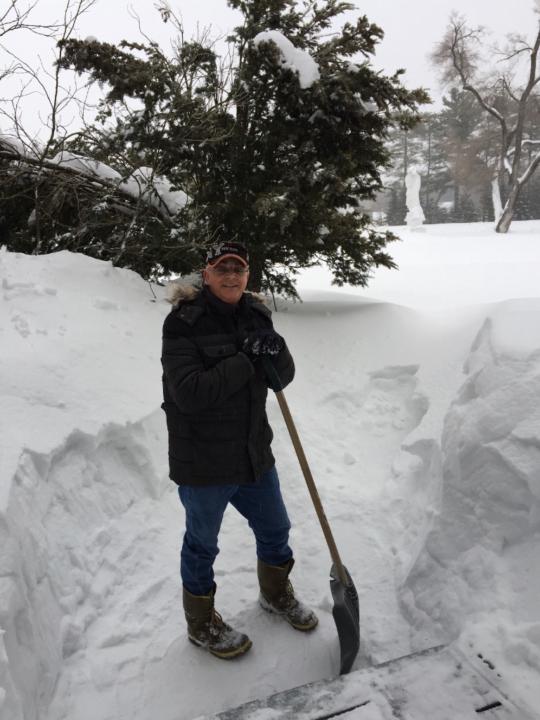 Félix Roldán Rodríguez