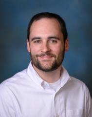 Aaron Pennington