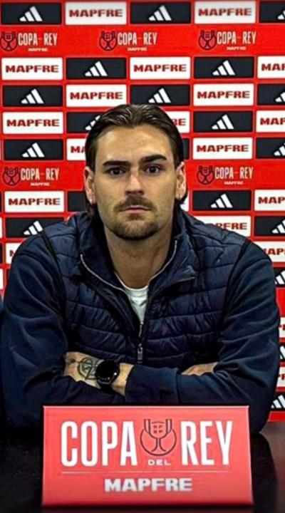 Javier Arenas