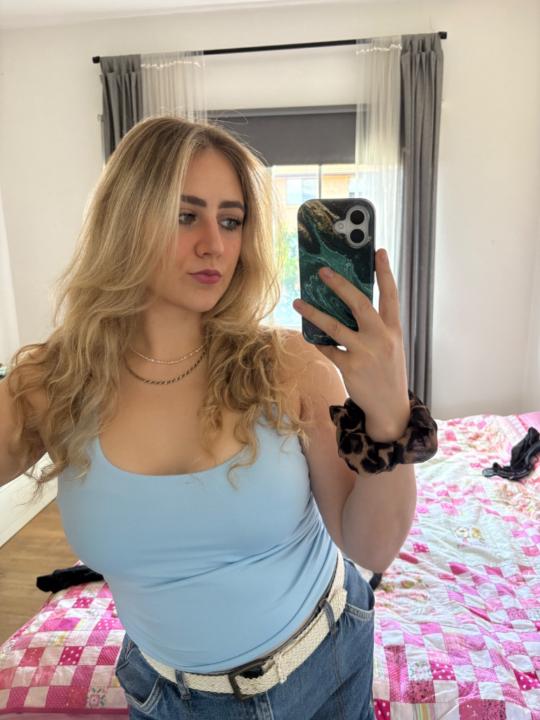 Lily Maguire