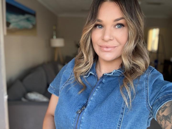 Jaimee Peacock