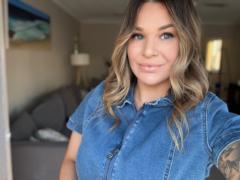 Jaimee Peacock