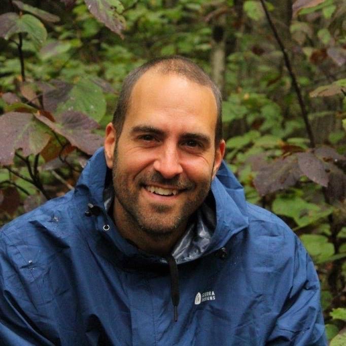 Johnathan Fuschino