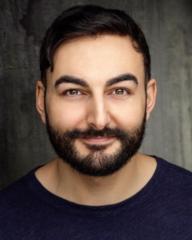 Sam Stewart