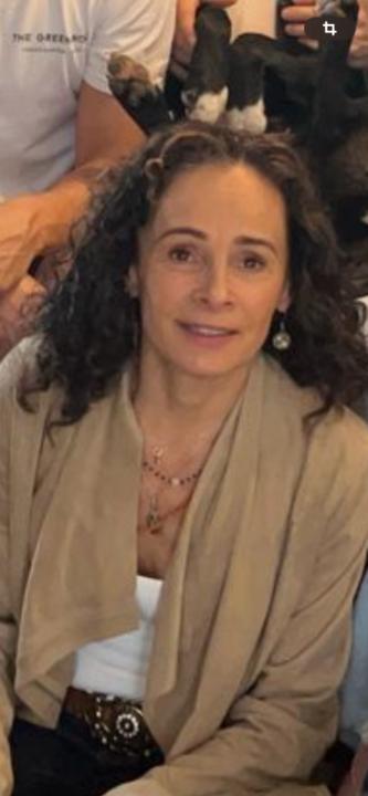 Yolanda Vazquez Herrera