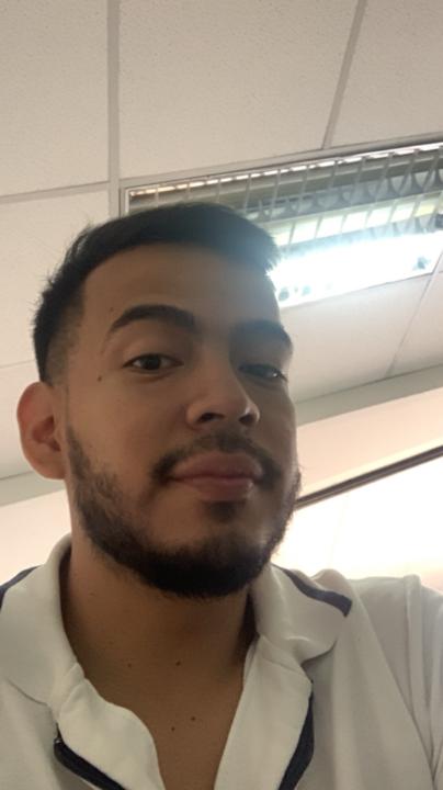 Jonathan david Gomez ortega