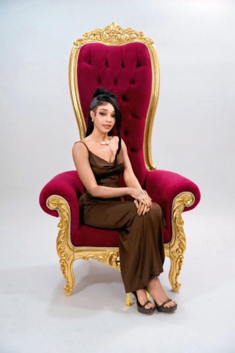 Miriline Saint-Amand
