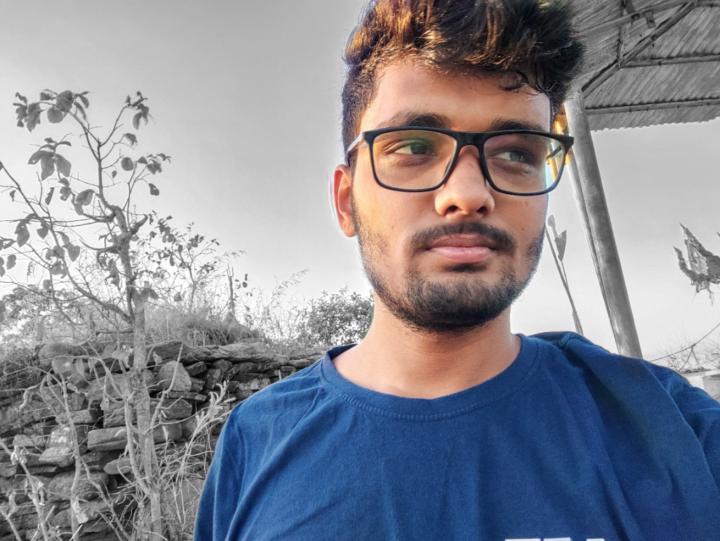 Nishank Bansal