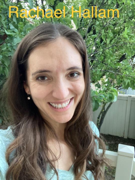 Rachael Hallam