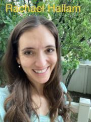 Rachael Hallam