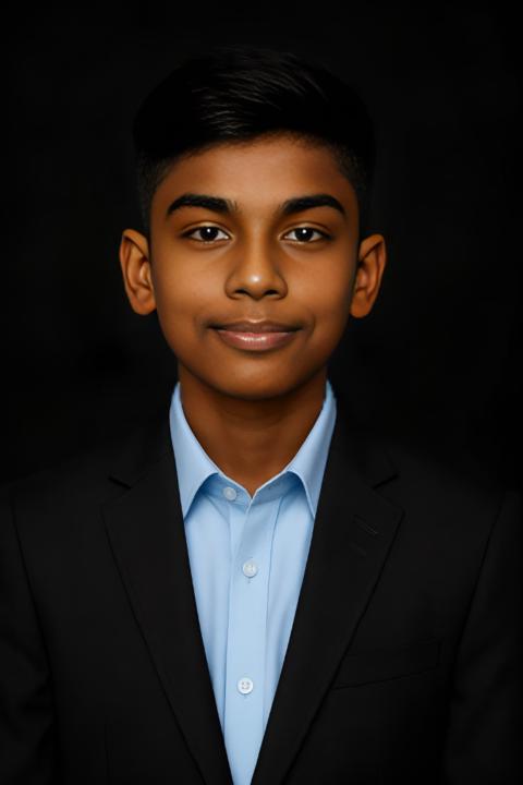 Abdullah Al Sadman