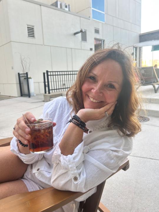 Jeri Dobson Bartnick