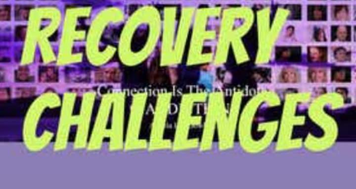 Recovery Tools and Challenges