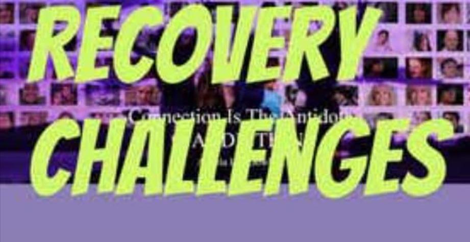 Step one of the Big Book