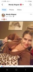 Wendy Wagner
