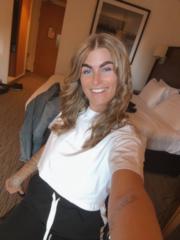 Morgan Hurdley