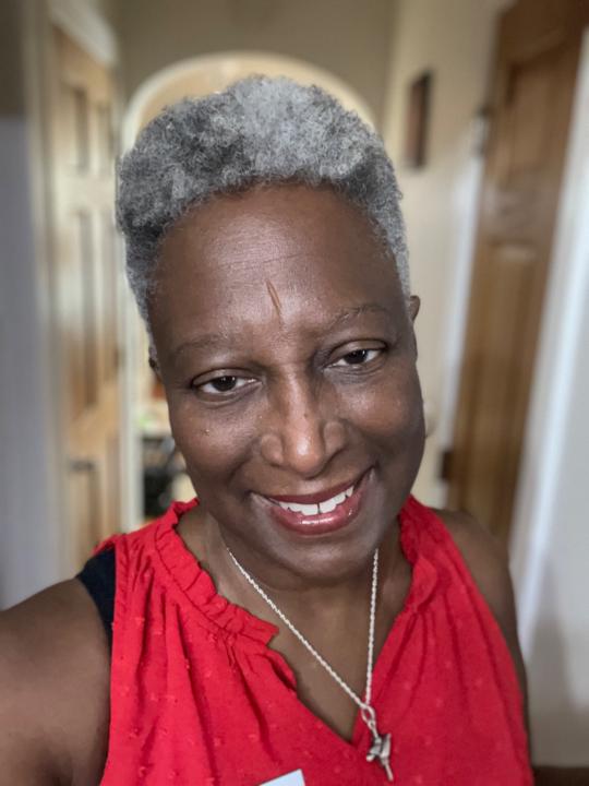 Cassandra Washington