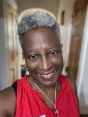 Cassandra Washington