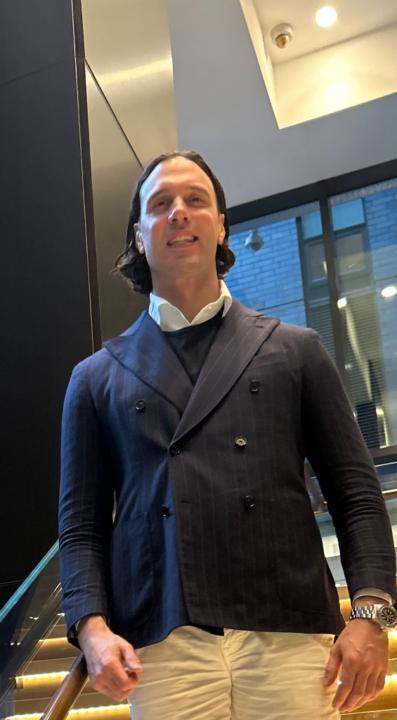 Christian Joachim Ajer