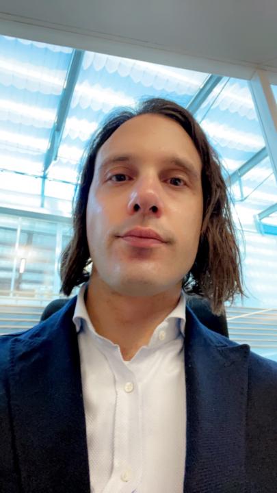 Christian Joachim Ajer