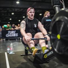 Ethan Running