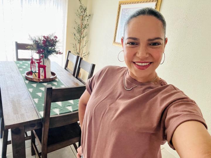 Melisa Martinez