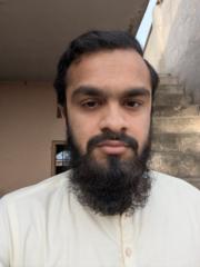 Ahmad Raza Attari