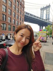 Cathy Lui
