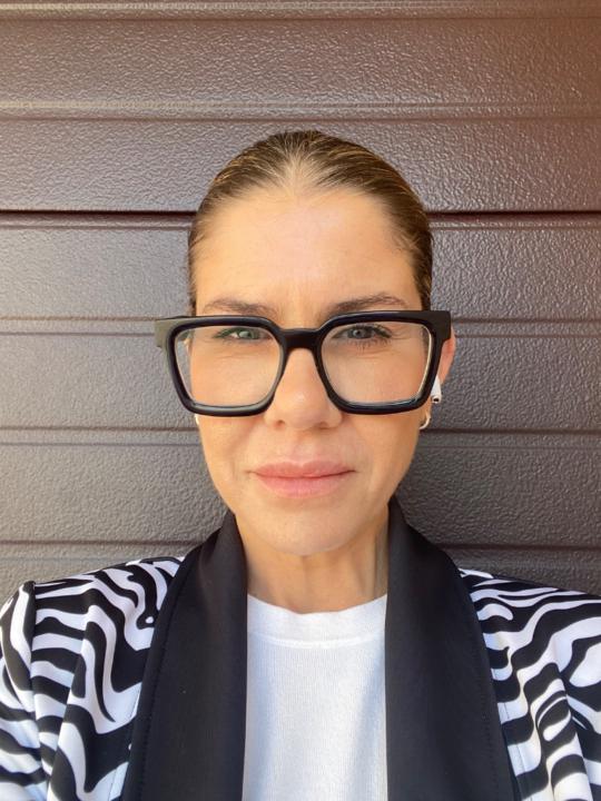 Nicole Márquez Fdez