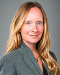 Laura Staloch