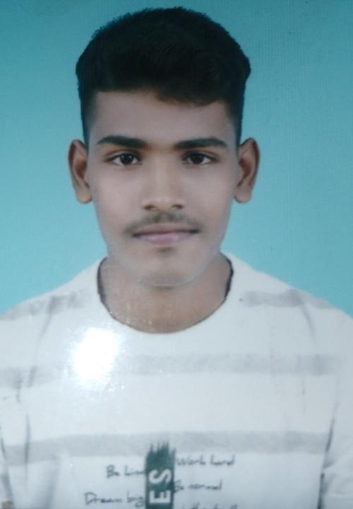 Sohail Shaikh