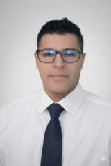 Danny Alejandro Mamani torres